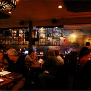 Asado Restaurant (Tacoma, Washington)