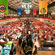 Indianapolis, Indiana