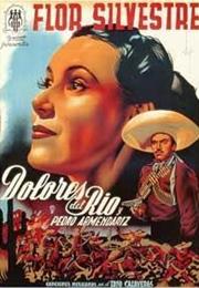 Flor Silvestre (Emilio Fernández)