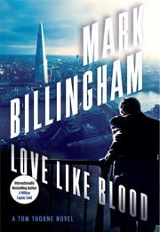 Love Like Blood (Mark Billingham)