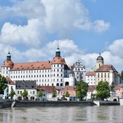 Neuburg Castle
