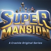 Supermansion