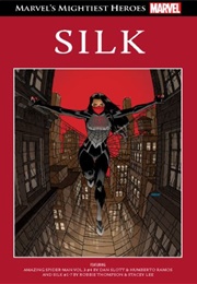 Silk (Matvel Comics)