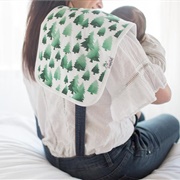 Burp Cloth