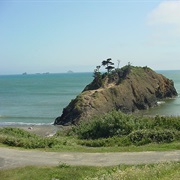 Port Orford, Oregon