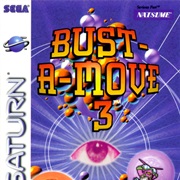 Bust-A-Move 3