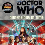 Dimensions in Time (2 Parts)