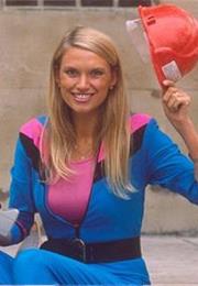 Challenge Anneka (Children in Need)