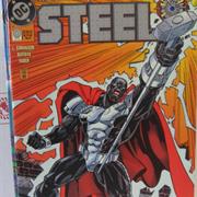 Steel