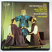 The Prodigal Son (Britten)