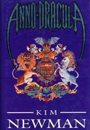 Anno Dracula - Anno Dracula