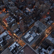 Live in Another State