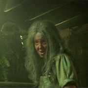 Robin Weigert - Mama Polk (Real)