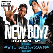 Tie Me Down - New Boyz