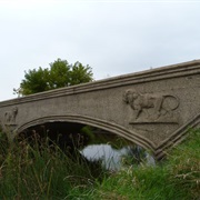 Lion Bridge Hoffman Estates
