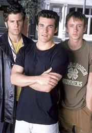 Ryan Caulfield: Year One