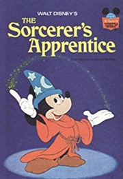 The Sorcerer's Apprentice