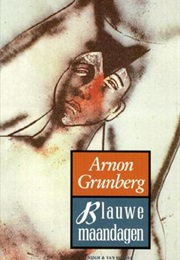 Blauwe Maandagen (Arnon Grunberg)
