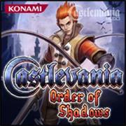 Castlevania: Order of Shadows (Mobile)