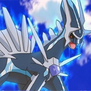 Dialga