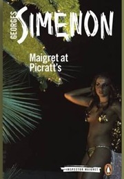 Maigret at Picratts (Georges Simenon)