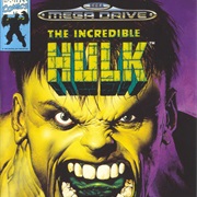 The Incredible Hulk