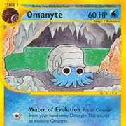 Omanyte