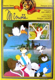 Minoïe (1981)