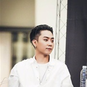 Eun Ji Won
