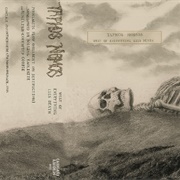 Taphos Nomos - West of Everything Lies Death