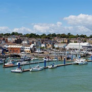 Cowes, Isle of Wight
