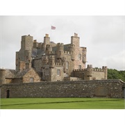 Castle of Mey