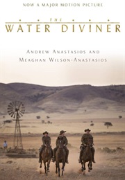 The Water Diviner (Andrew Anastasios)