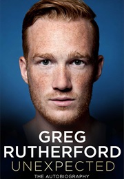 Unexpected (Greg Rutherford)