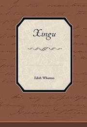Xingu (Edith Wharton)