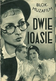 The Two Joans (1935)