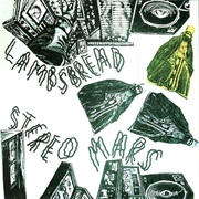 Lambsbread - Stereo Mars