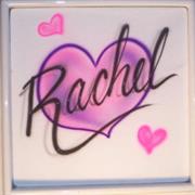 Rachel