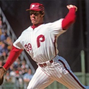 Jim Kaat
