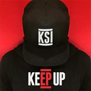 Keep Up - KSI Feat. JME