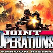 Joint Operations : Typhoon Rising