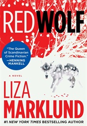 Red Wolf (Liza Marklund)