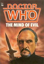 The Mind of Evil (Terrance Dicks)
