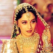 Madhuri Dixit