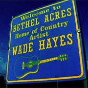 Bethel Acres, Oklahoma