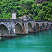 Visegrad Bridge