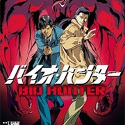 Bio Hunter