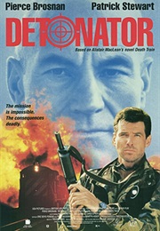 Detonator (1993)