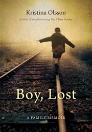 Boy Lost (Kristina Olsson)