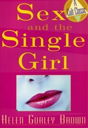 Sex and the Single Girl